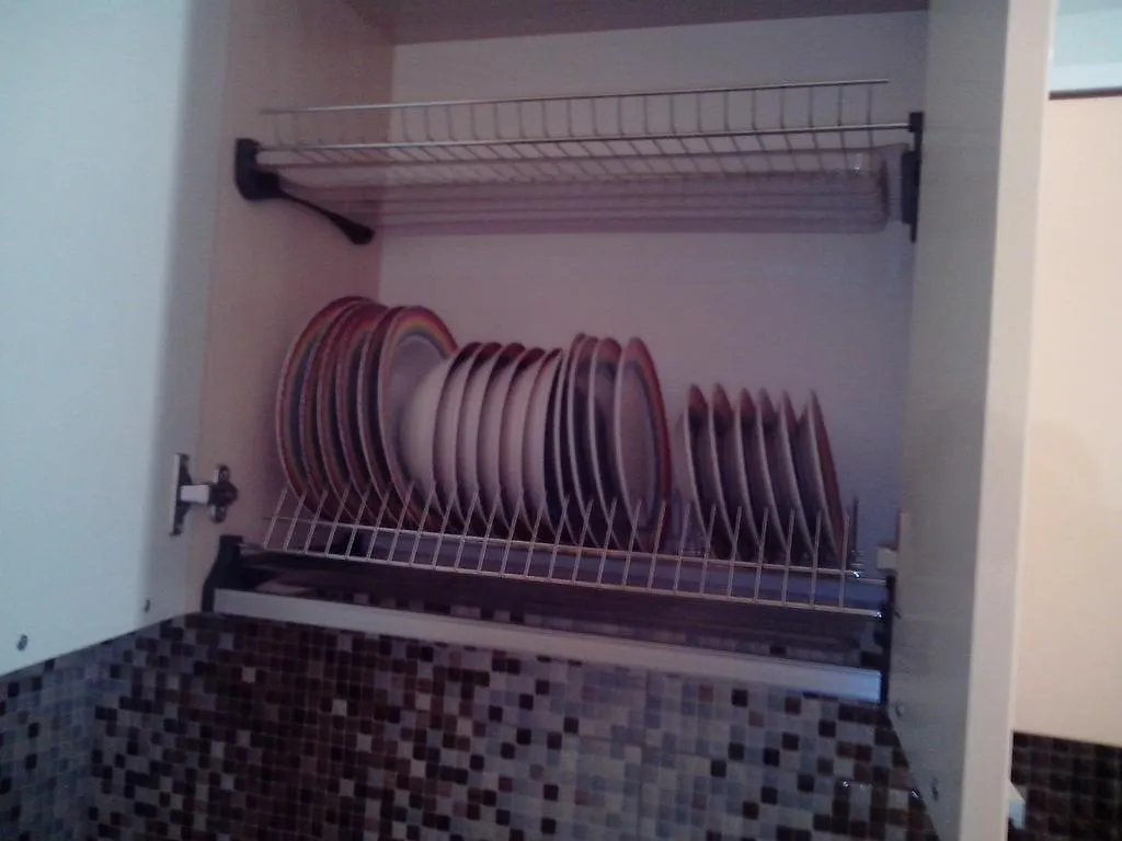 Apartment Syrec Kyiv Ukraine
