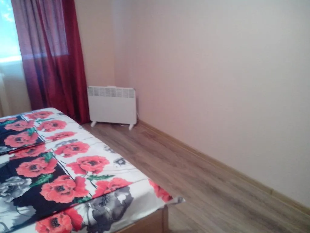 Apartment Syrec Kyiv