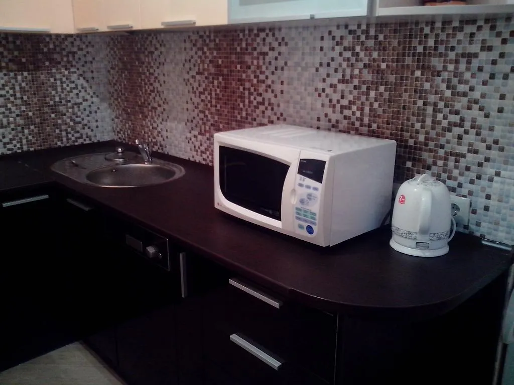 Apartment Syrec 키예프 0*,  우크라이나