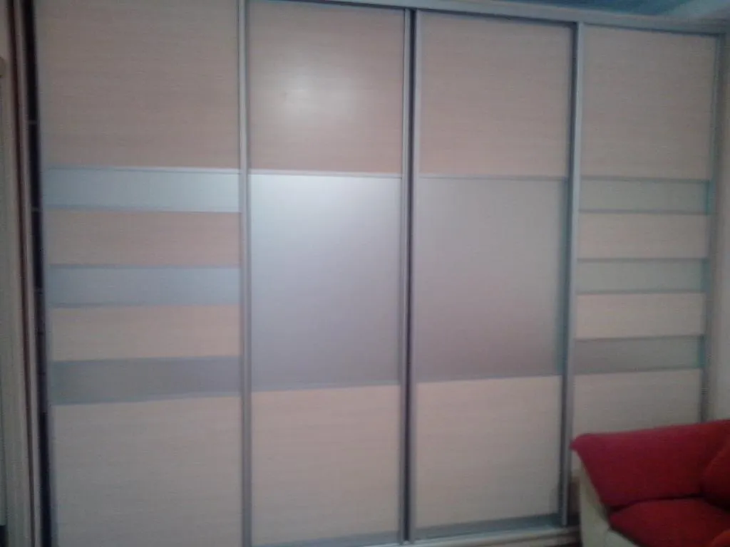 Apartment Syrec 키예프