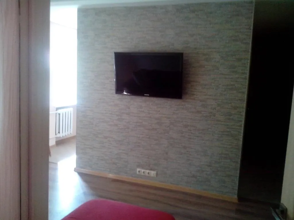 Apartment Syrec 키예프