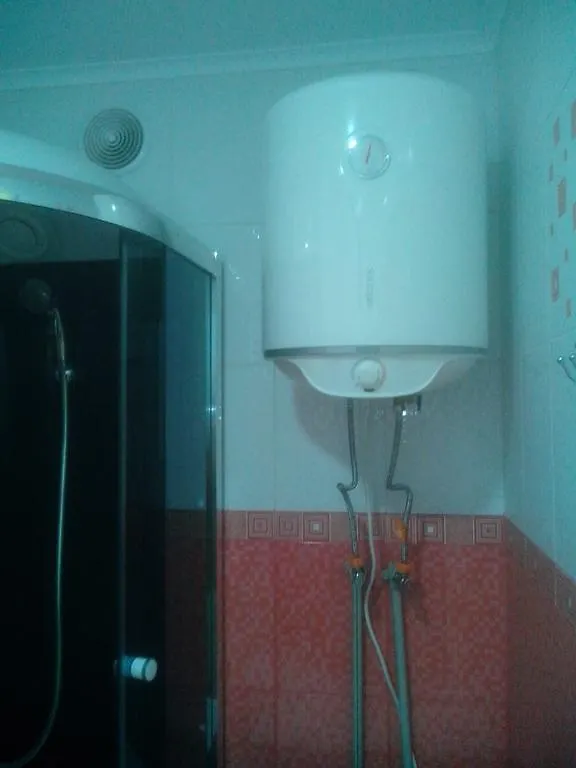 Apartment Syrec 키예프